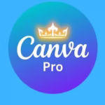 Canva Pro – 1 Year