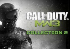 Call of Duty: Modern Warfare III - Collection 2 (DLC) (PC) Steam Key - EU