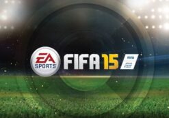 FIFA 15 (PC) EA App Key - GLOBAL