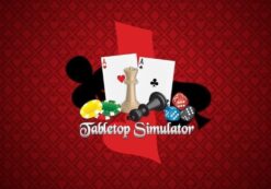 Tabletop Simulator (PC) Steam Gift - GLOBAL