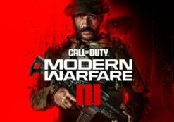 Call of Duty: Modern Warfare III 2023 (PC) Steam Gift - EU