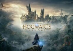 Hogwarts Legacy (PC) Steam Key - EU/NA