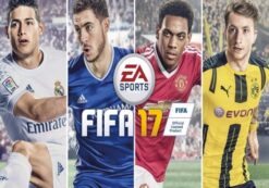 FIFA 17 (PC) Origin Key - EU