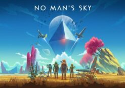 No Man's Sky (PC) Steam Key - GLOBAL