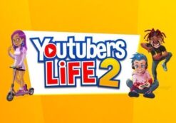 Youtubers Life 2 (Xbox One / Xbox Series X|S) Xbox Live Key - EU