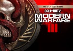 Call of Duty: Modern Warfare III - Vault Edition (Xbox One / Xbox Series X|S) Xbox Live Key - ARGENTINA