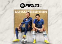 EA SPORTS FIFA 23 Ultimate Edition (Xbox One / Xbox Series X|S) Xbox Live Key - GLOBAL