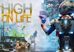 High On Life (PC) Steam Key - GLOBAL