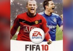 FIFA 10 (PC) Origin Key - GLOBAL
