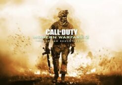 Call of Duty: Modern Warfare 2 Campaign Remastered (Xbox One / Xbox Series X|S) Xbox Live Key - BRAZIL