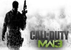 Call of Duty: Modern Warfare 3 (2011) Collection 3: Chaos Pack (DLC) (PC) Steam Gift - GLOBAL