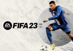 EA SPORTS FIFA 23 (Xbox Series X|S) Xbox Live Key - GLOBAL