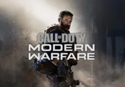 Call of Duty: Modern Warfare - Standard Edition (PC) Steam Gift - GLOBAL
