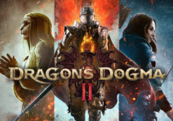 Dragon's Dogma 2 (PC) Steam Key - EU