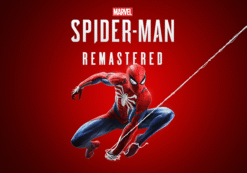 Marvel's Spider-Man Remastered (PC) Steam Key - GLOBAL