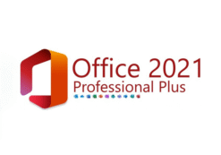 Microsoft Office Professional Plus 2021 Key - GLOBAL