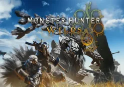 Monster Hunter Wilds (PC) Steam Key - EU