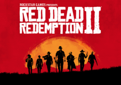 Red Dead Redemption 2 (PC) Rockstar Games Launcher Key - GLOBAL
