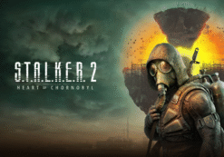 S.T.A.L.K.E.R. 2: Heart of Chornobyl (PC) Steam Key - EU/NA