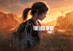 The Last of Us: Part I (PC) Steam Key - GLOBAL