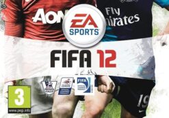 FIFA 12 (PC) Origin Key - GLOBAL
