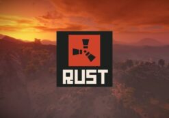 Rust (PC) Steam Account - GLOBAL