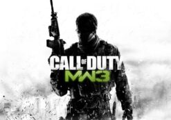 Call of Duty: Modern Warfare 3 (2011) (PC) Steam Account - GLOBAL