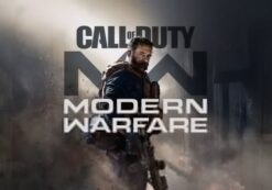 Call of Duty: Modern Warfare (Xbox One / Xbox Series X|S) Xbox Live Key - UNITED KINGDOM