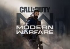 Call of Duty: Modern Warfare (Xbox One) Xbox Live Key - ARGENTINA