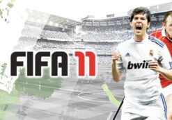 FIFA 11 (PC) Origin Key - GLOBAL