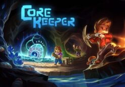 Core Keeper (PC) Steam Key - GLOBAL