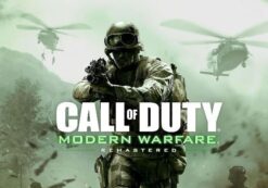 Call of Duty: Modern Warfare Remastered (Xbox One / Xbox Series X|S) Xbox Live Key - EU