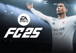 EA SPORTS FC 25 (EN) (PC) EA App Key - GLOBAL