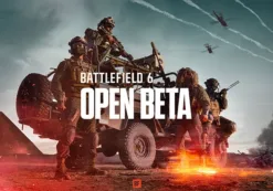 Battlefield 6 Open Beta Early Access (PC) EA App Key - GLOBAL