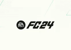 EA SPORTS FC 24 (EN) (PC) EA App Key - GLOBAL