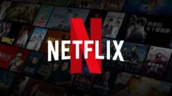 Netflix Gift Card 500 MXN Key - MEXICO