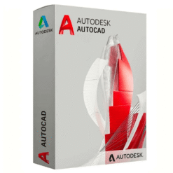 Autodesk Autocad 2025 Original License