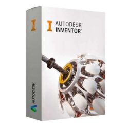 Autodesk Inventor 2025 Original License